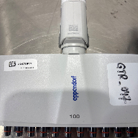 Eppendorf Research Plus x6 Multichannel Pipettes image 3
